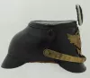 German Imperial Marine Enlisted Shako Visuel 3